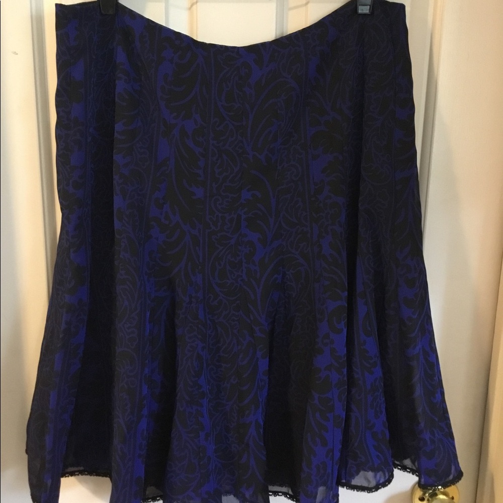 - Nicole Miller Skirt size 14